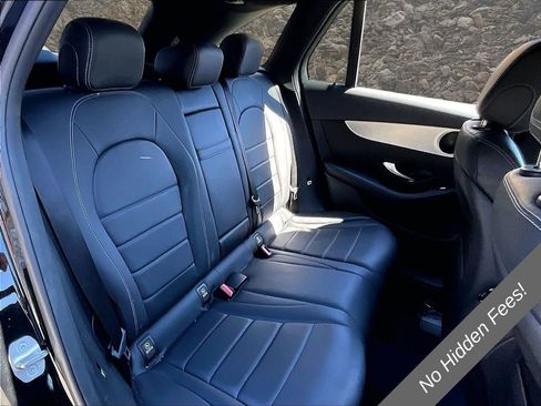 Used 2017 Mercedes-Benz GLC 300 4MATIC image 25