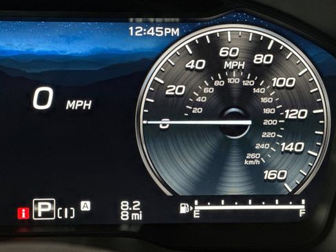 New 2026 Subaru Crosstrek 2.5i Limited AWD/4WD image 27