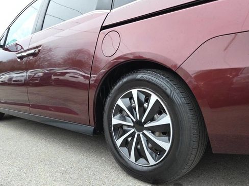 Used 2016 Honda Odyssey EX-L image 8