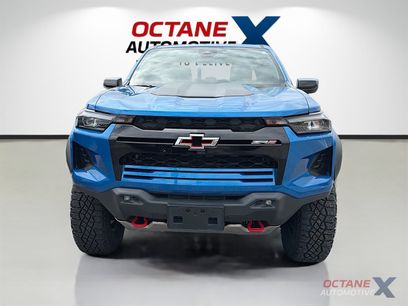 Used 2023 Chevrolet Colorado ZR2 w/ ZR2 Convenience Package III
