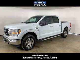 Used 2023 Ford F150 XLT w/ XTR Package video 1