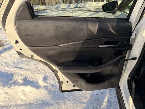 Used 2021 MAZDA CX-30 AWD 2.5 S w/ Preferred Package image 16