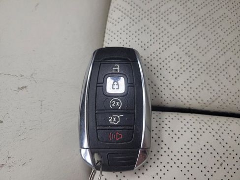 Used 2019 Lincoln MKC Black Label image 32