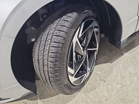 New 2026 Hyundai Sonata SEL FWD image 30