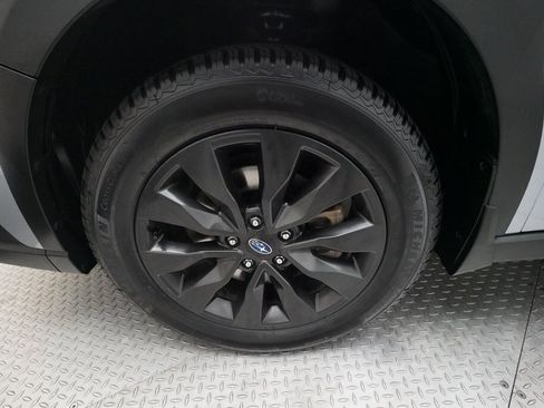 Certified 2024 Subaru Outback Onyx Edition XT w/ Popular Package #2 image 28