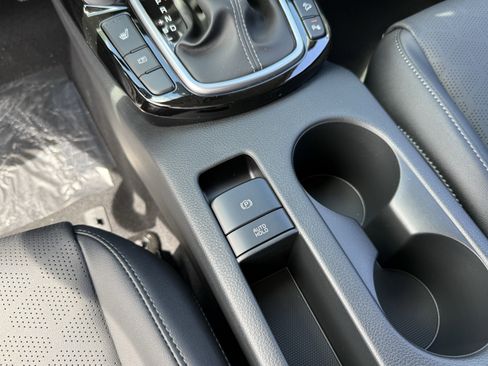 New 2026 Kia Seltos SX AWD/4WD image 21