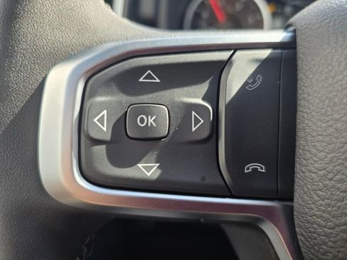 Used 2025 RAM 2500 Big Horn image 11