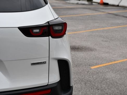 Certified 2023 MAZDA CX-50 2.5 S w/ Cargo Package AWD/4WD image 14