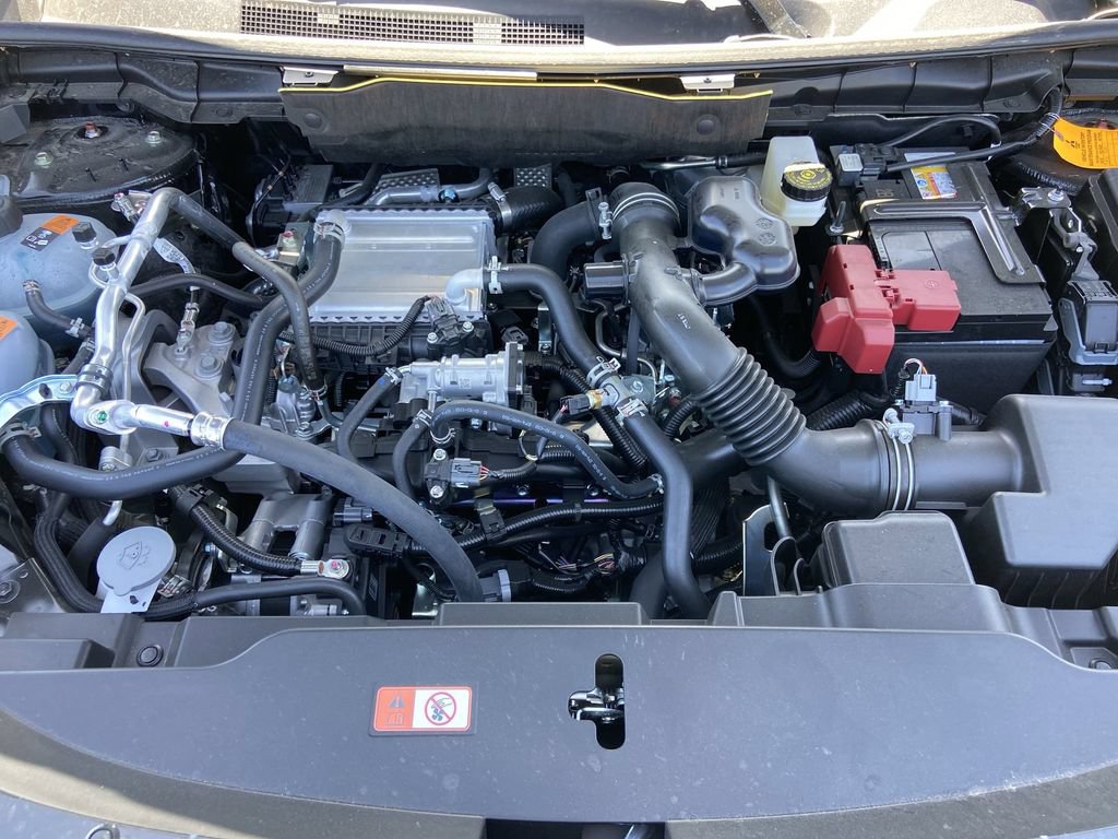 New 2026 Mitsubishi Outlander SE AWD/4WD image 26