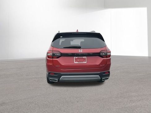 Used 2023 Honda Pilot Elite image 8