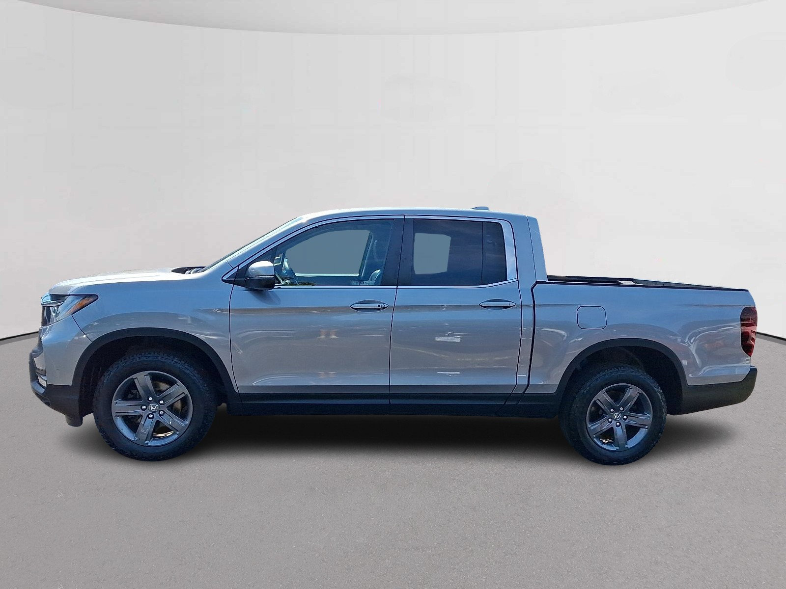 Certified 2023 Honda Ridgeline RTL image 6
