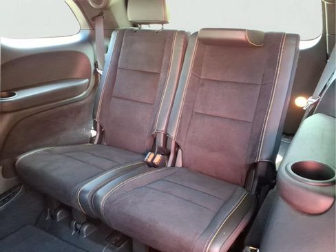 Used 2024 Dodge Durango SRT AWD/4WD image 22