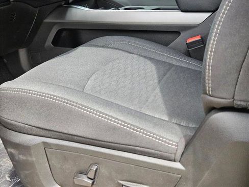 New 2026 RAM 3500 Lone Star image 4