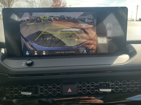 New 2025 Honda Accord EX-L image 24