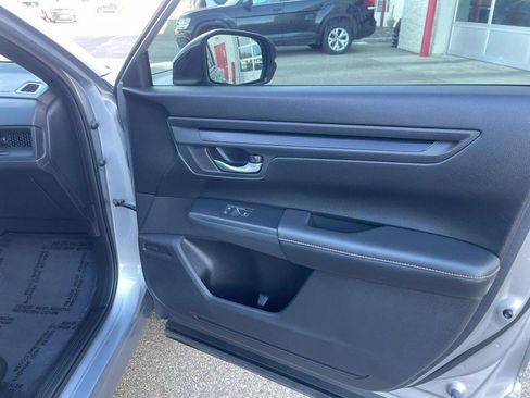 Used 2024 Honda CR-V Sport-L image 12
