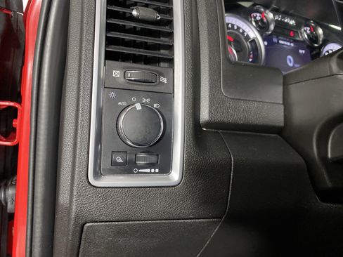 Used 2022 RAM 1500 Classic Warlock w/ Electronics Group image 23