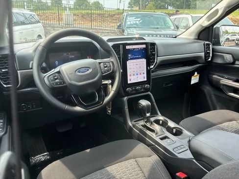 New 2026 Ford Ranger XLT w/ FX4 Off-Road Package AWD/4WD image 20