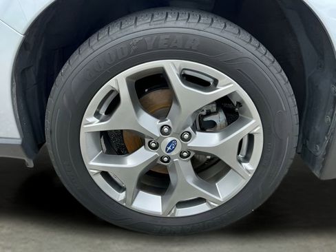 Used 2018 Subaru Forester 2.5i Touring image 24