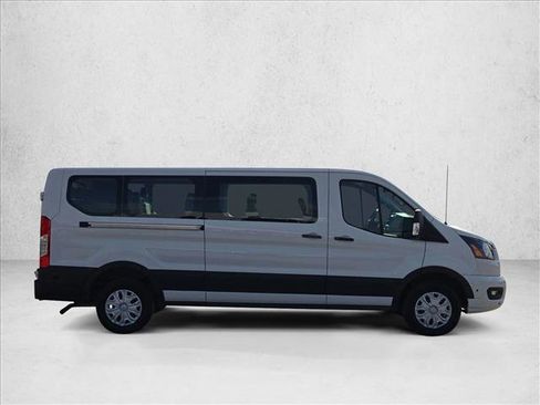 Used 2024 Ford Transit 350 XLT RWD image 4