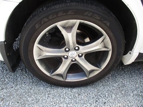 Used 2014 Toyota Venza Limited AWD/4WD image 37
