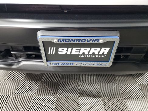 New 2026 Chevrolet Silverado 2500 W/T w/ WT Convenience Package RWD image 10