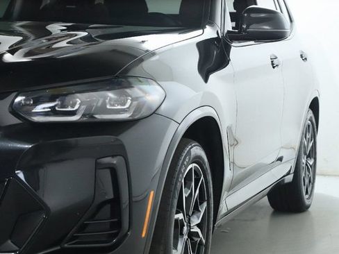 Used 2023 BMW X3 xDrive30i w/ M Sport Package AWD/4WD image 5