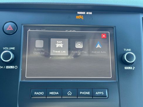 Used 2020 Subaru Legacy w/ Alloy Wheel Package image 22