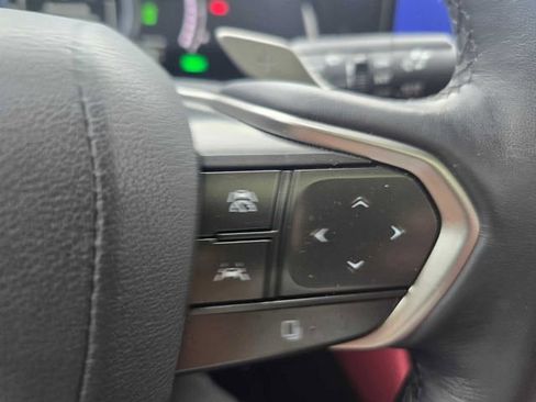 Used 2025 Lexus NX 450h+ AWD w/ Luxury Package image 32