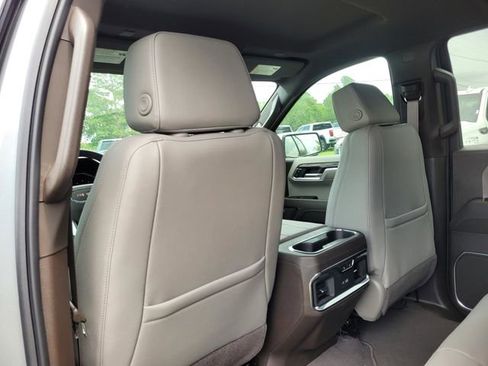 New 2026 GMC Sierra 1500 SLT AWD/4WD image 26