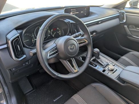 Used 2025 MAZDA CX-50 2.5 Hybrid w/ Preferred Pkg image 9