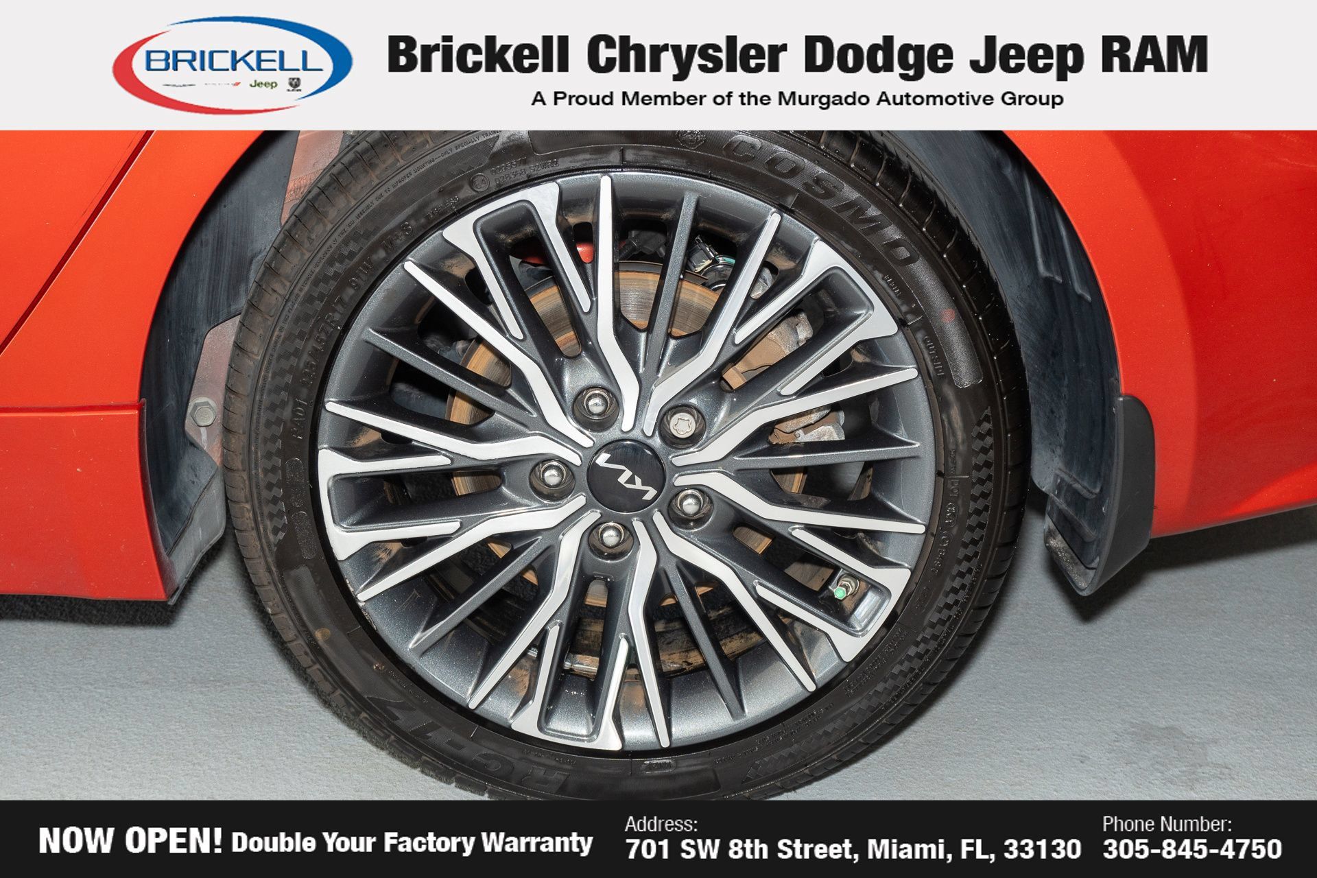 Used 2023 Kia Forte GT-Line w/ GT-Line Premium Package FWD image 41