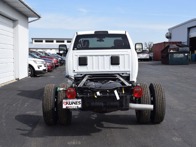 Used 2024 RAM 3500 Tradesman AWD/4WD image 5