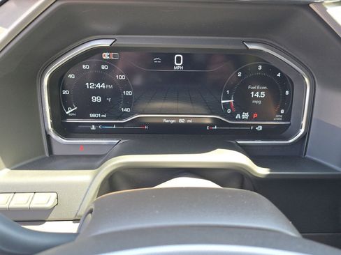 Used 2025 GMC Sierra 1500 Denali w/ Denali Reserve Package AWD/4WD image 38