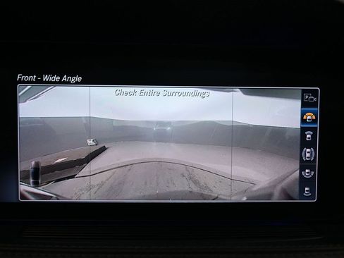 Used 2020 Mercedes-Benz S 450 4MATIC Sedan image 18