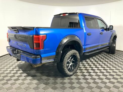 Used 2019 Ford F150 Lariat image 11