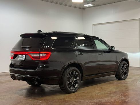 Used 2021 Dodge Durango GT image 26