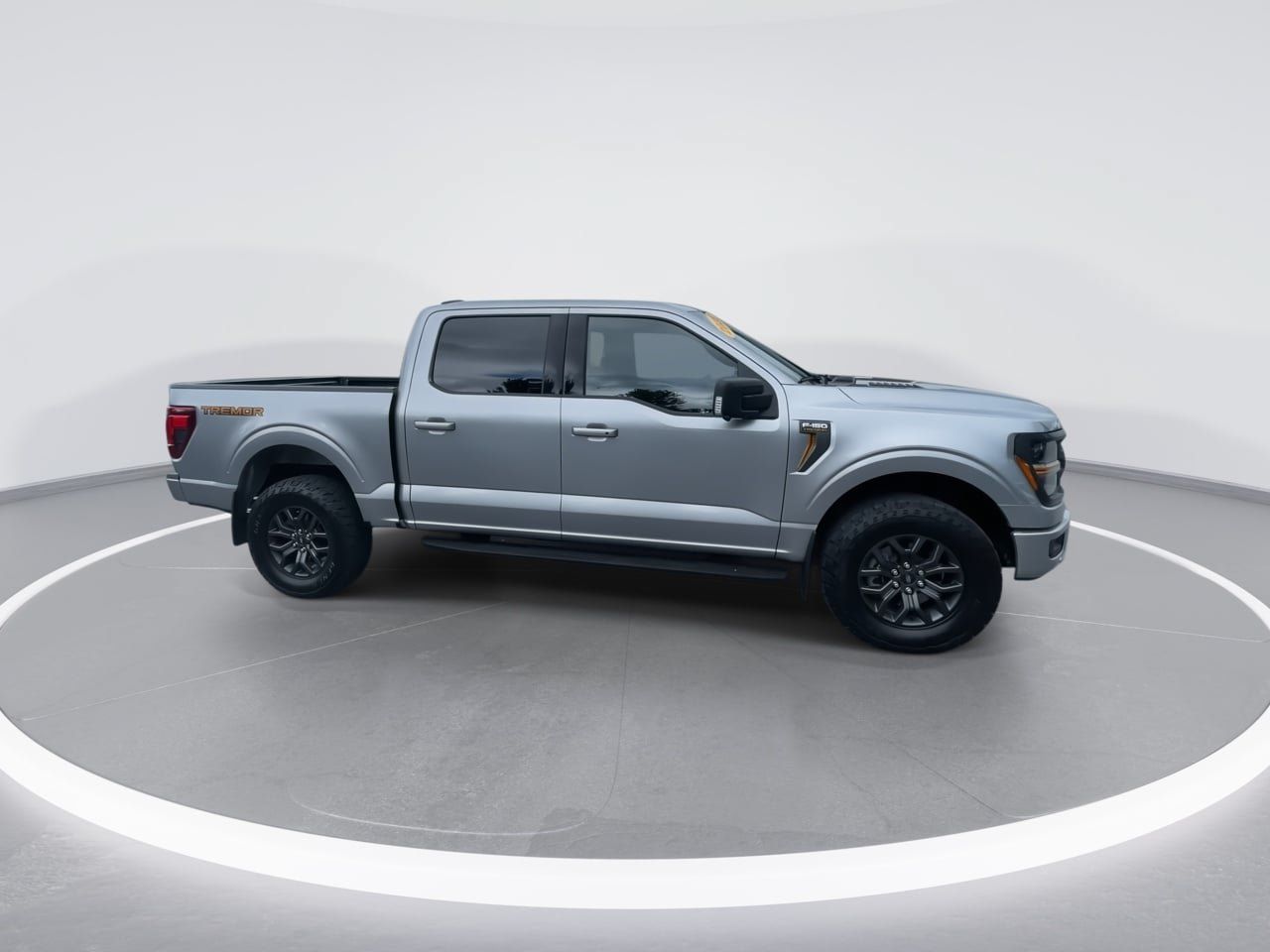 Used 2025 Ford F150 Tremor w/ Mobile Office Package AWD/4WD image 23
