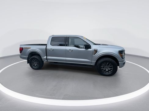 Used 2025 Ford F150 Tremor w/ Mobile Office Package AWD/4WD image 23