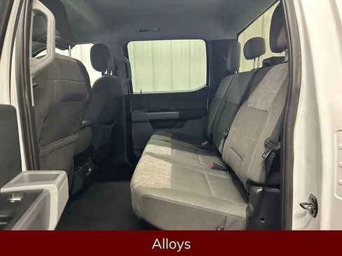 Used 2023 Ford F250 XLT image 14