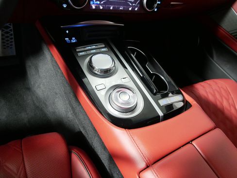 Used 2024 Genesis G80 2.5T w/ Sport Prestige Package AWD/4WD image 24