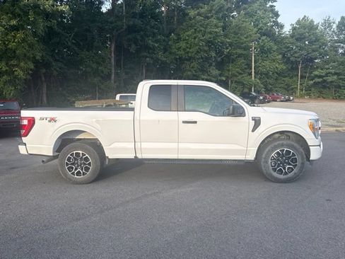 Used 2022 Ford F150 XL w/ STX Appearance Package AWD/4WD image 6