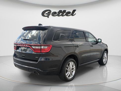 Used 2023 Dodge Durango GT AWD/4WD image 5