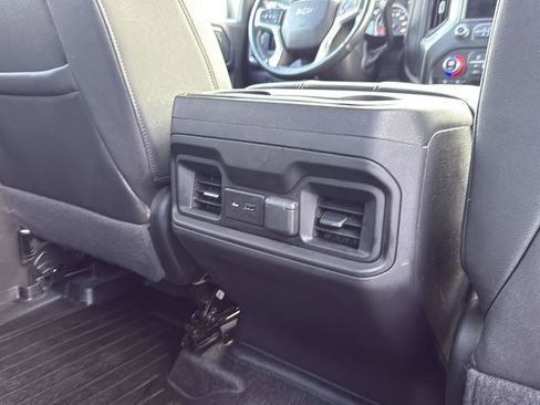 Used 2021 Chevrolet Silverado 1500 RST w/ Convenience Package II image 26