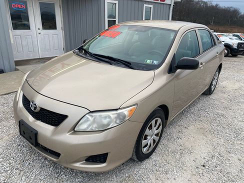 Used 2009 Toyota Corolla image 2