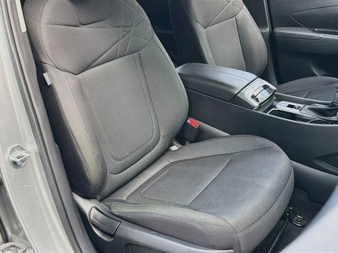Used 2022 Hyundai Tucson SEL w/ Cargo Package FWD image 17