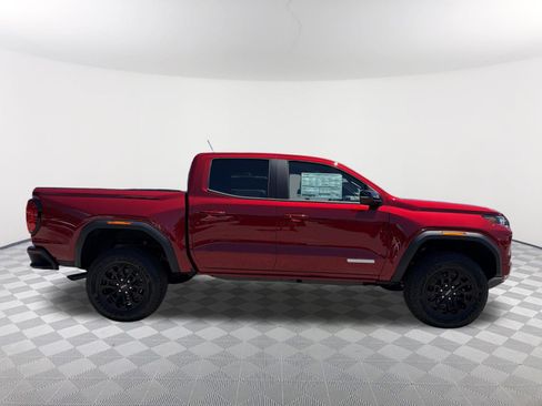 New 2026 GMC Canyon Elevation w/ Convenience Package RWD image 7