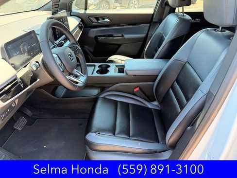 New 2026 Honda Prologue Touring image 8
