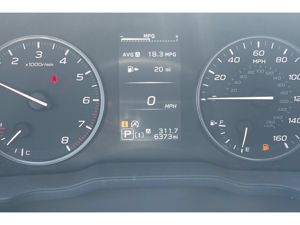Certified 2026 Subaru Crosstrek 2.5i Premium AWD/4WD image 38