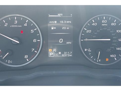 Certified 2026 Subaru Crosstrek 2.5i Premium AWD/4WD image 38