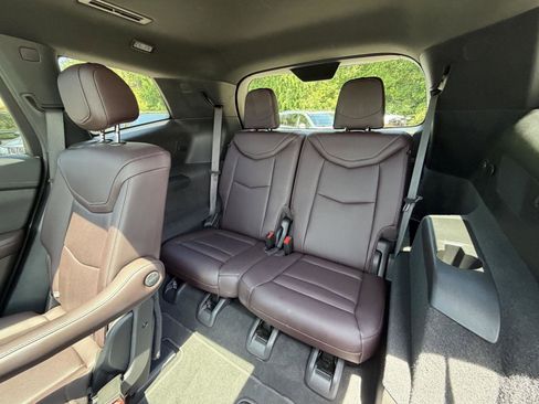 Used 2021 Cadillac XT6 Premium Luxury AWD/4WD image 30